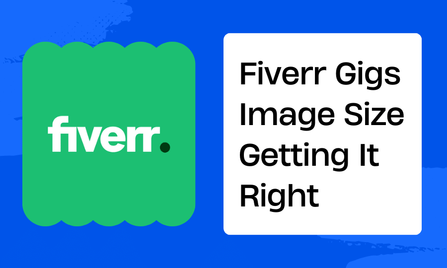 Fiverr Gigs Image 2024