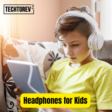 Headphones for Kids