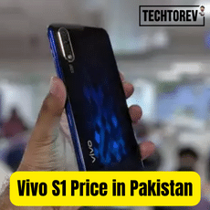 Vivo S1 Price in Pakistan