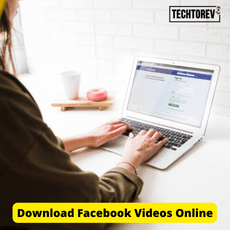 Download Facebook Videos Online