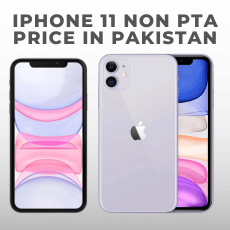 iphone 11 non pta price in pakistan