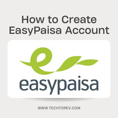 How to Create EasyPaisa Account (1)