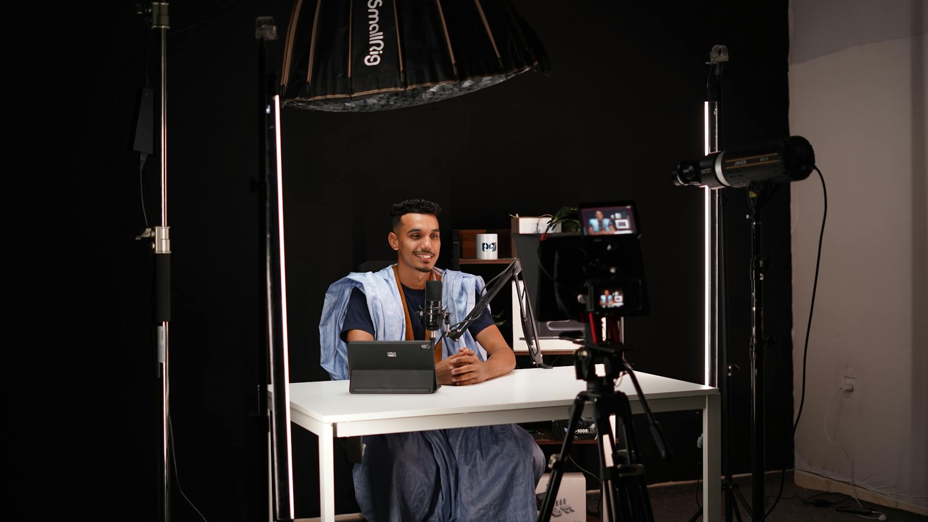 how to create YouTube channel and monetize it USA 2026