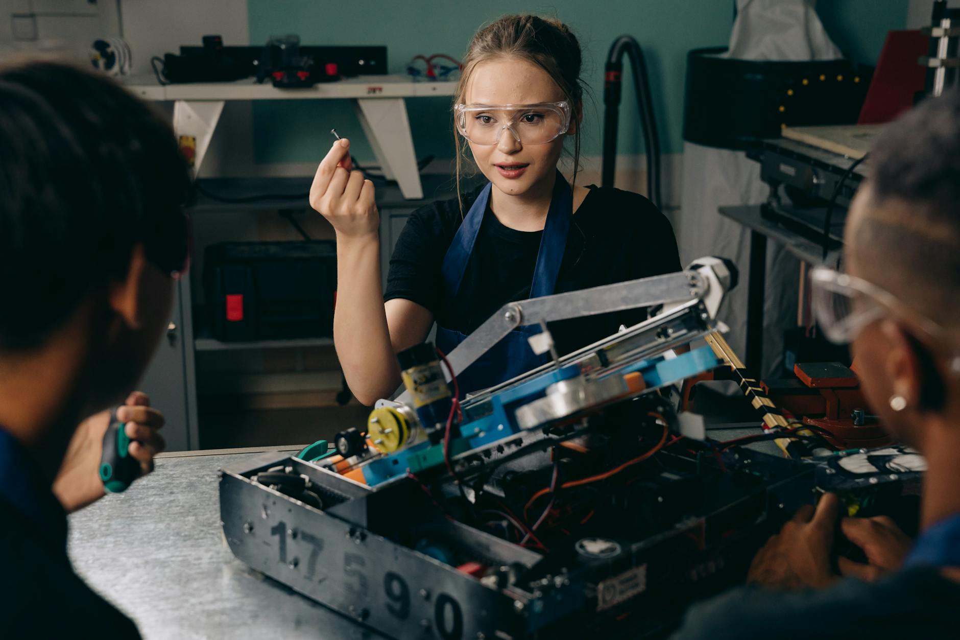 machine learning engineer salary UK 2026