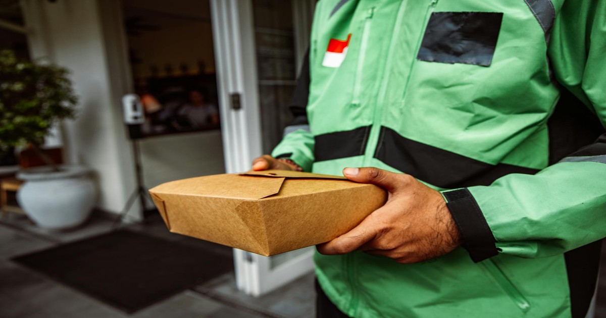 best food delivery apps UK compared 2026