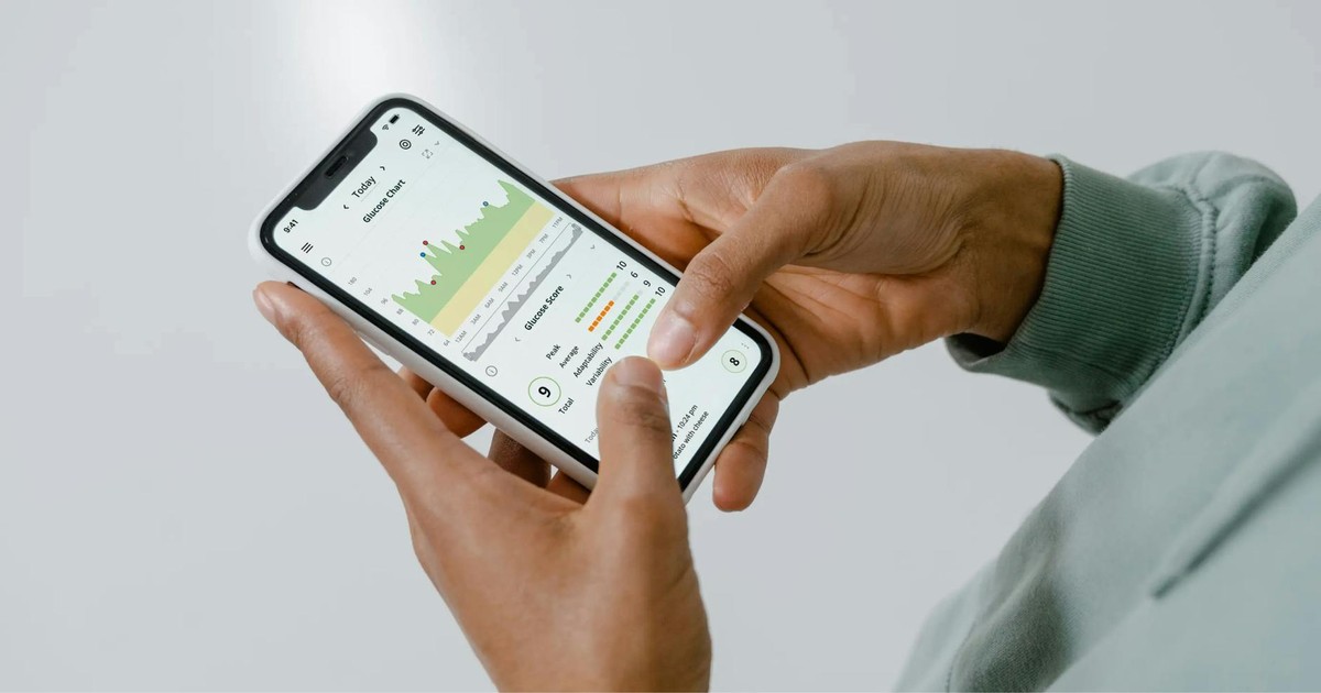 best health tracking apps for iPhone 2026