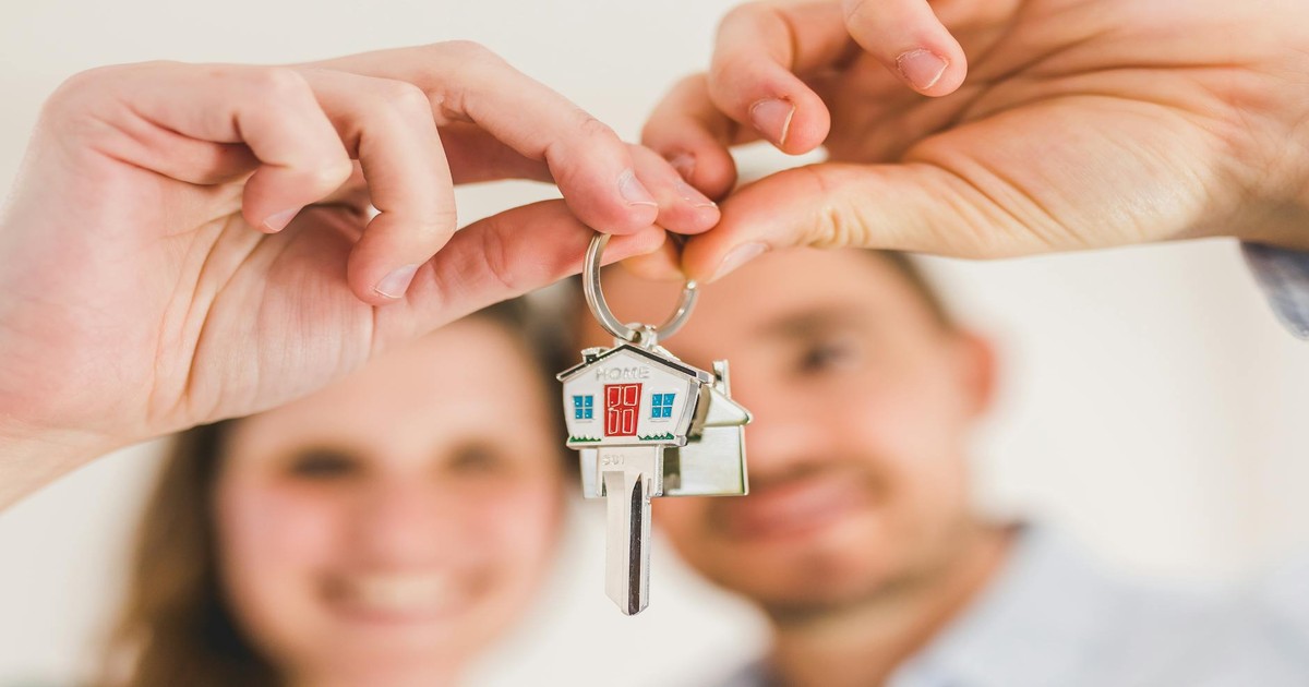 how to buy a house with low income USA 2026