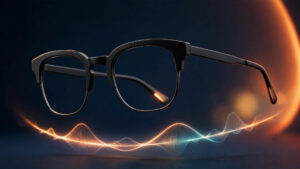 Ray-Ban Meta Audio camera-free smart glasses with open-ear audio